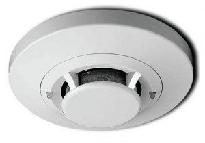 Ionisation Smoke Alarms