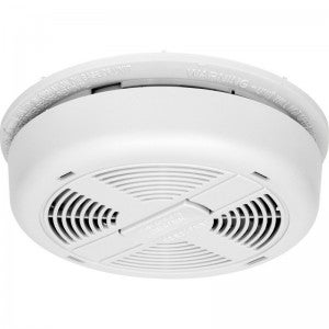Photoelectric Smoke Alarms