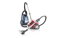 Vacuum Cleaners - Our 2015 Ratings