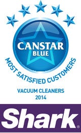 Vacuum Cleaners - 2014 Award Winner